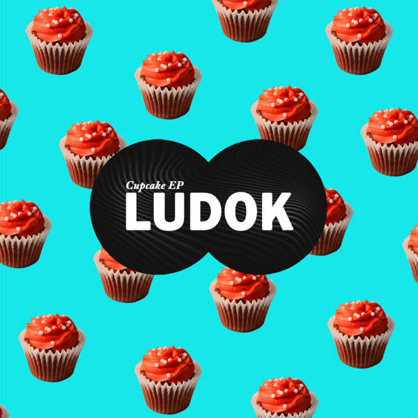 LUDOK - Cover